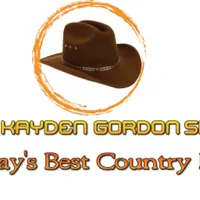 The Kayden Gordon Show icon