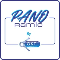 PANO-RAMIC By OKT Apps icon