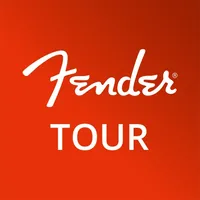 Fender Tour icon