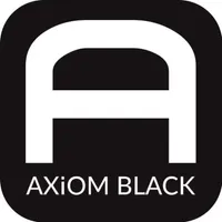 AXIOM BLACK icon