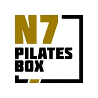 N7 Pilates Box icon