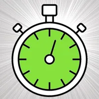 Tabata HIIT Timer icon