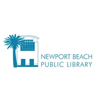 Newport Beach Public Library icon