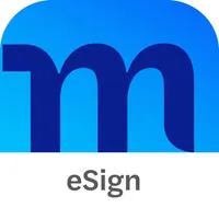 Mazars eSign icon