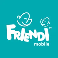 FRiENDi mobile Oman icon