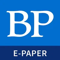 Bemidji Pioneer E-paper icon