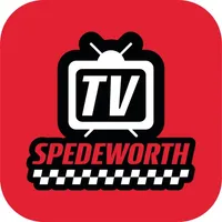 Spedeworth TV icon