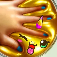 Fluffy! Slime Simulator ASMR icon