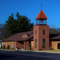 St Paul's Lutheran Church icon