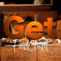 GetFoodClient icon