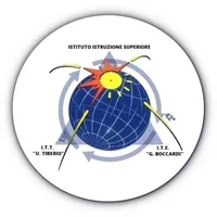 IIS Boccardi-Tiberio icon