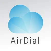 AirDial icon