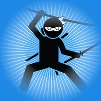 King Of Warriors - Stick Fight icon