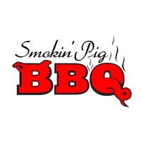 Smokin Pig BBQ icon