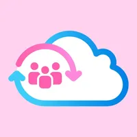 HR Cloud icon