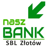 Nasz Bank SBL Złotów icon