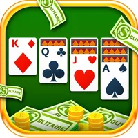 Lucky Solitaire: Win Cash icon