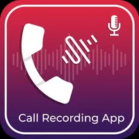 Call Recording App icon