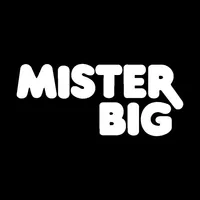 Mister Big icon