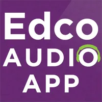 Edco Audio icon