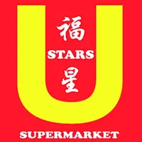 U Stars Supermarket icon