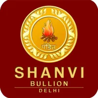 Shanvi Bullion icon