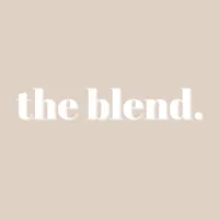 The Blend icon