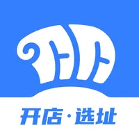 上上参谋-用数据开好店 icon