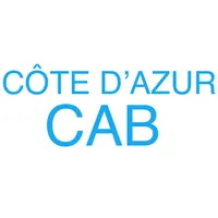 Côte d'Azur Cab icon