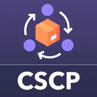 CSCP: Exam Prep 2023 icon