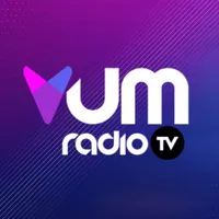 VUM Radio TV icon