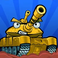 Tanks Battle Legacy icon