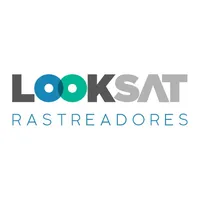 Look Sat Monitoramento icon