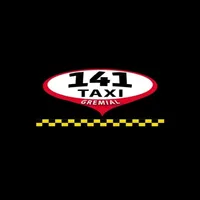 Taxi 141 icon