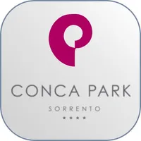 Conca Park Sorrento icon