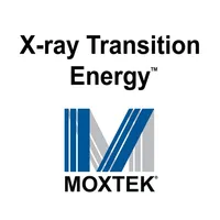 X-Ray Transition Energy App icon