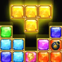 Block Legend - Fun Puzzle Game icon