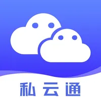 私云通 icon