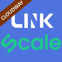 Linkscale Cloudway icon