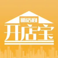 新店商商家 icon