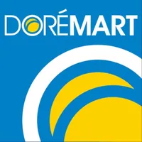 DORÉMART icon