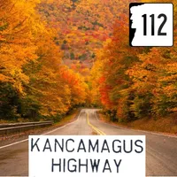 Kancamagus Scenic Byway Guide icon