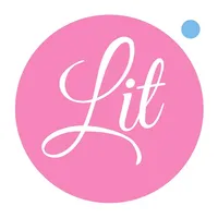 LIT: self-care journey icon