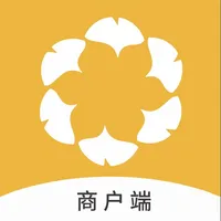 银杏商户 icon