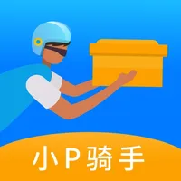 小P骑手 icon