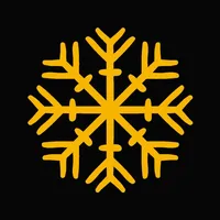 Snowflake Puzzle icon