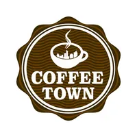 Coffee Town icon