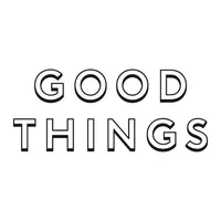 Good Things Cafe icon