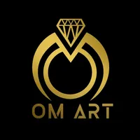 Om Art Jewelry icon