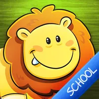 Educational Animal Games SCH icon